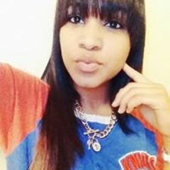 Taileysha Perez-Bermudez