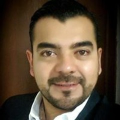 Rodrigo Camacho Acosta