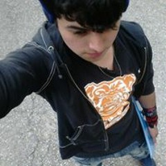 DDylan Cedillo Garcia