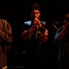 Nick Klaman & The Soul Prophecy - So In Love