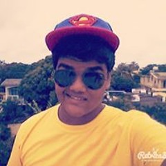 Yogesh Gudboy