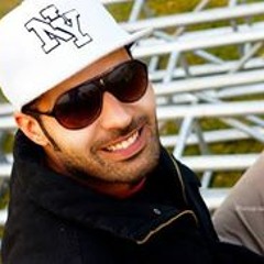 Haider Ali