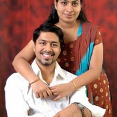 Vishnu V Nair