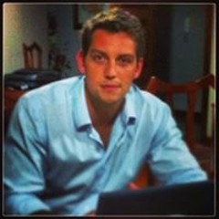 Nelson Ribas Peixoto