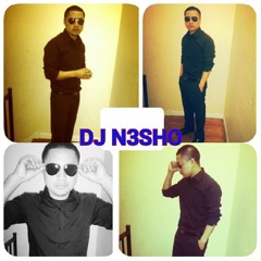 djnesho