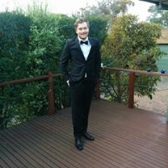 Bryan Charles Opdecoul