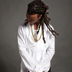 Issa Thompson (issaiam)