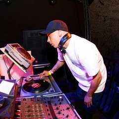 Dj SubFlo / SubFlo / Shadow Unit