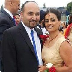 Navjit Gill