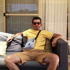 Kevin Memphis Memery