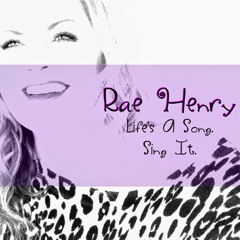 Rae Henry
