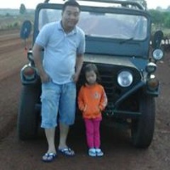 គីម បូរ៉ាន