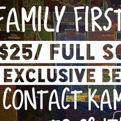 Family First Productions