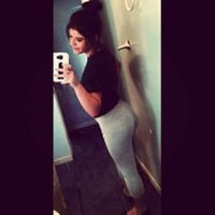 Angelina Alsace Watson