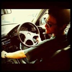 Arief Wisdyan Dwiputra