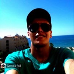 Juan Pablo Molina Ruiz