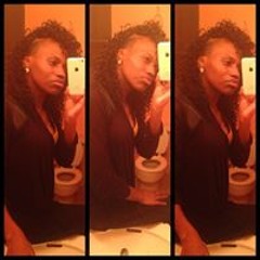 Khadijah Gray