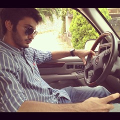 Tariq Sfeir