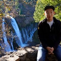 Enkhmani Bayarsaikhan