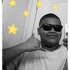 King Benjamin Walker