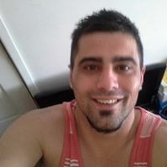 Pete Spareme Visalli