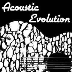 Acoustic Evolution