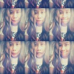 Korinne Louise Baldueza