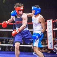 Fritz Von Horneshoff