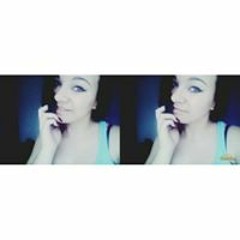 Kristina Djatschenko