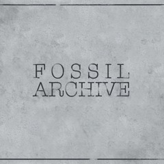 Fossil Archive