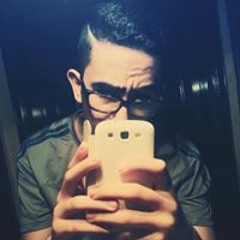 Abd Alrahman Al-Baghdadi