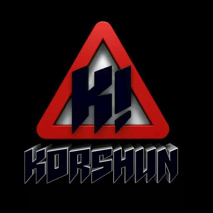 KORSHUN podcast artwork