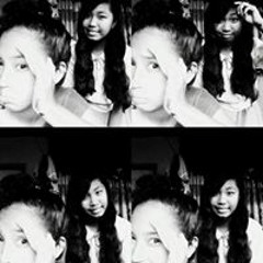 Micaela Egonia Matosinos