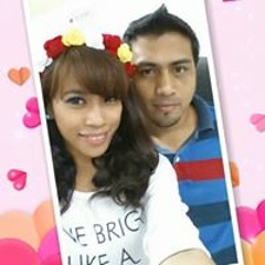 Maryleth Alcuran Caparal