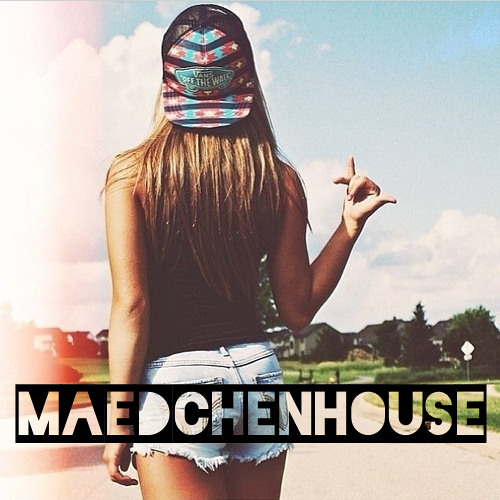 Maedchenhouse Summer Edition 2017