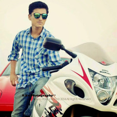 Shahzaib Ahmed