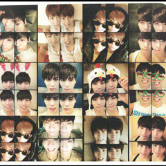 SHINee Jojo (Synthesia)