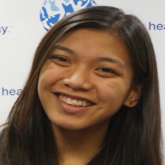 Lalaine Aguas