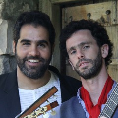 Lama Bada - Roy Zakai & Ofer Ronen