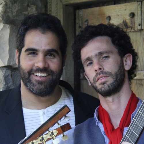 Lama Bada - Roy Zakai & Ofer Ronen