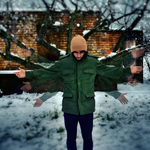 Mohsen Chavoshi-Beraghsa