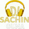 DJ Sachin Guna