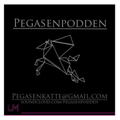 Pegasenpodden