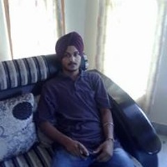 Dattar Singh Waraich