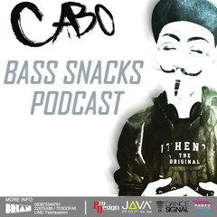 CaboBassSnackPodcast