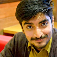 Shehroz Iqbal 1