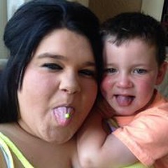 Shanin Lorna Mcglashan