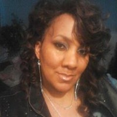 Andrea Racquel Harmon