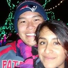 David Baik de Pérez