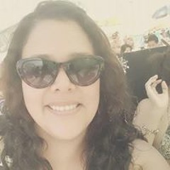 Fiorella Luperdi Arias